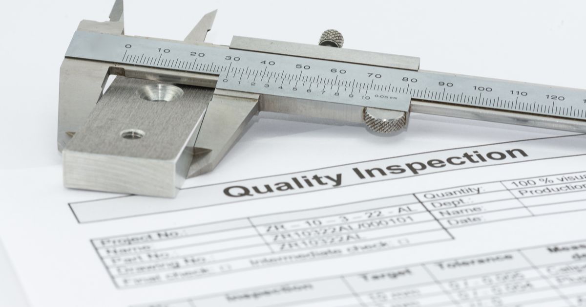 How to Arrange Supplier Self Inspections for QC
