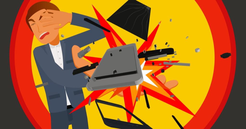 How To Avoid Damaging After Sales Quality Problems