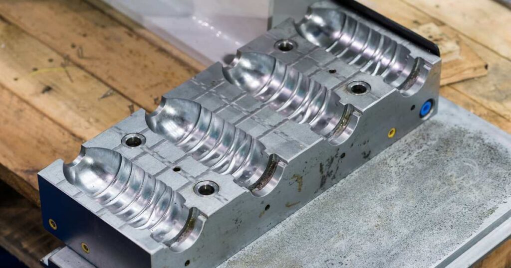 How to move Plastic Injection Molds between China Factories [10 Tips]