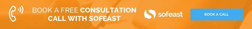 book sofeast consultation
