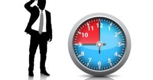 what causes lead times to increase?