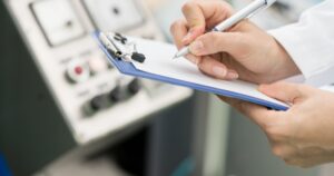Quality Control Plan: Defining Expectations Before Production