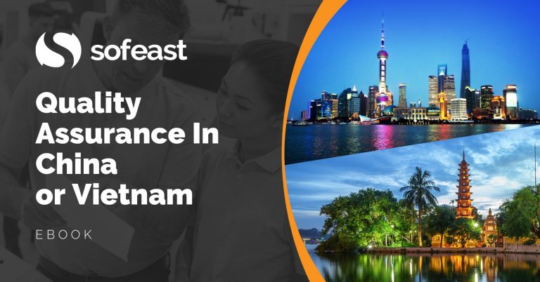 Quality Assurance In China Or Vietnam For Beginners [eBook]