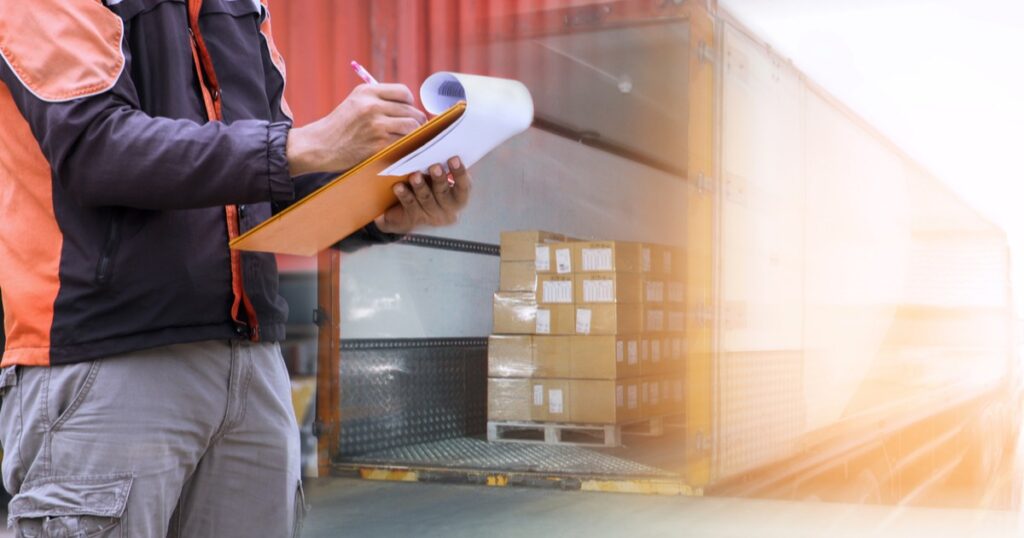 Why Checking Quality During Loading Is A Bad Idea