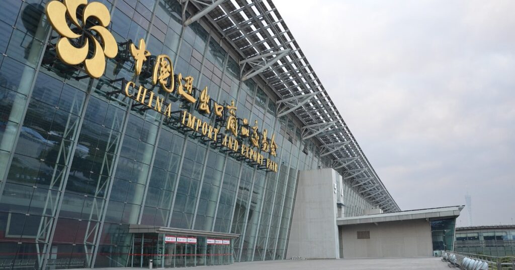 How To Get More Out Of A China Trade Fair Visit For Importers