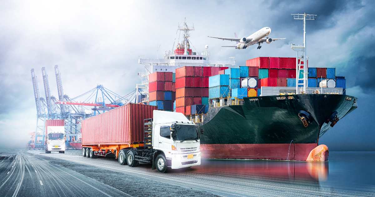 Logistics Management