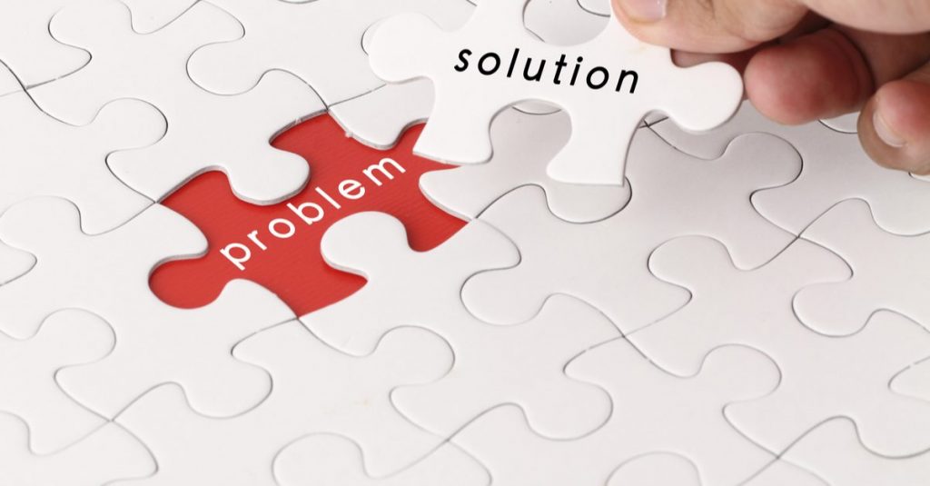 Why we say “solutions” not “services” here at Sofeast