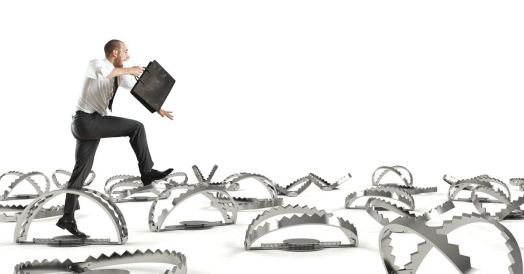 The 7 Most Common New Product Launch Pitfalls in China