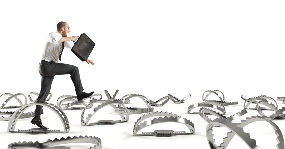 The 7 Most Common New Product Launch Pitfalls in China