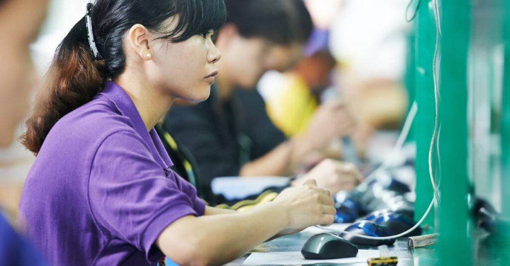 Producing Private Label Products From Existing Products In China: 3 Supplier Options