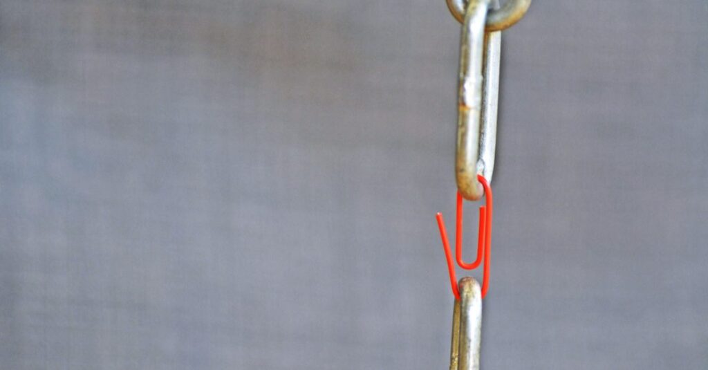 Supply Chain Risk Reduction Strategies [Presentation]