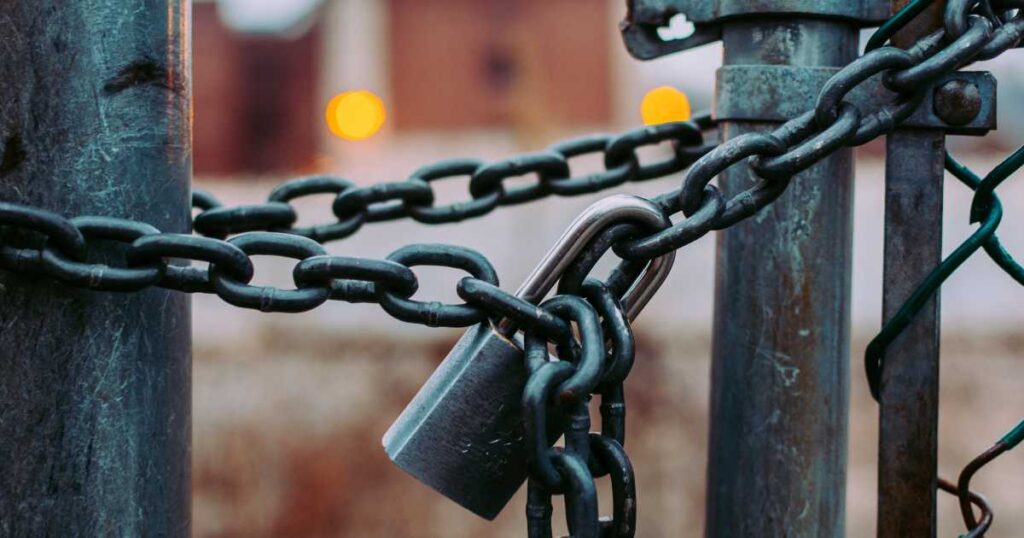 Is Your Chinese Supplier At Risk Of Bankruptcy?