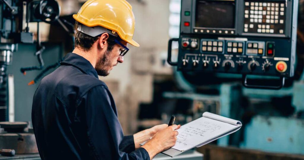 Checklist for importers who are manufacturing products in China / low-cost Asia