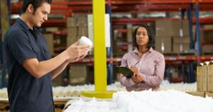 How to set up a Receiving Inspection How to set up a Receiving Inspection