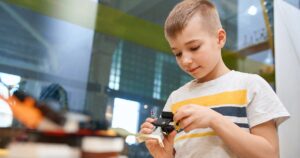 The 4 Key Stages Of The Toy Development Process