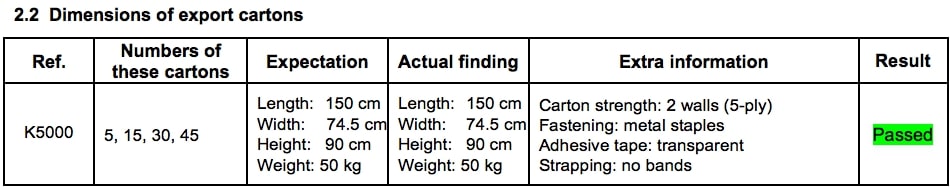 Carton Shipping Rates Calculator [User Guide]