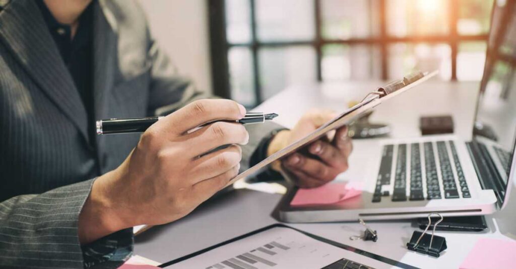 How To Prepare Your QC Inspection Report