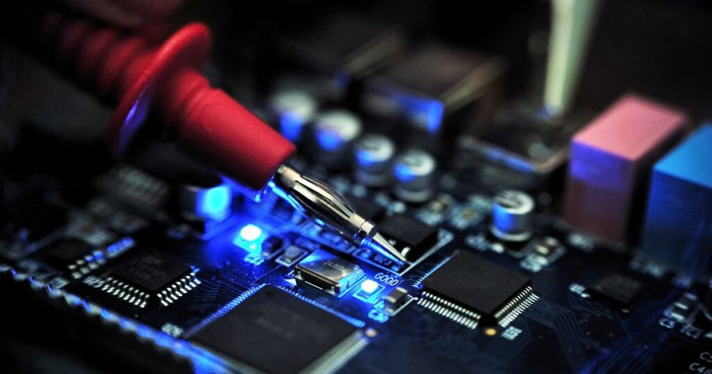 11 Common Electronic Product Certification And Compliance Requirements