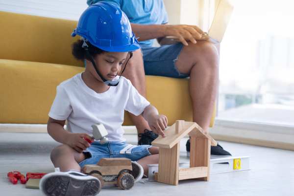 6 Toy Safety Tips For New Toy Developers