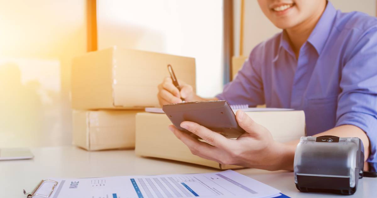 What Is A Package Drop Test?
