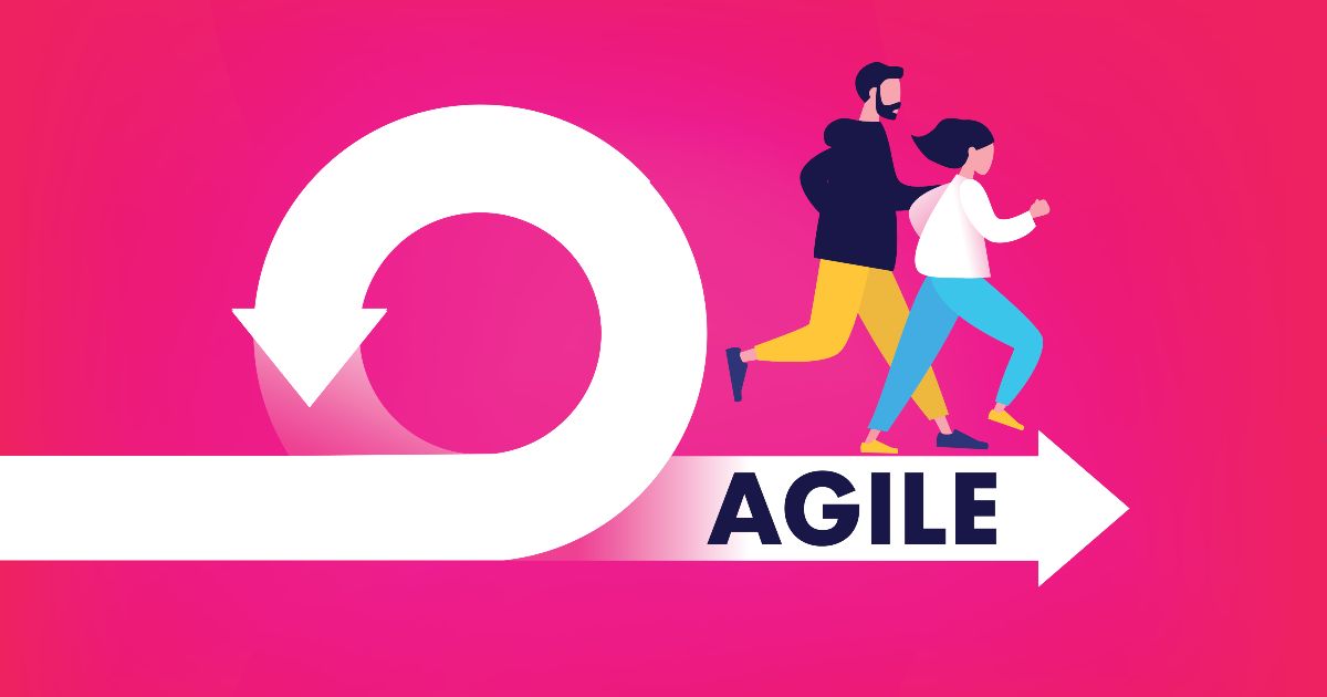 What Is Agile Design When Developing New Products