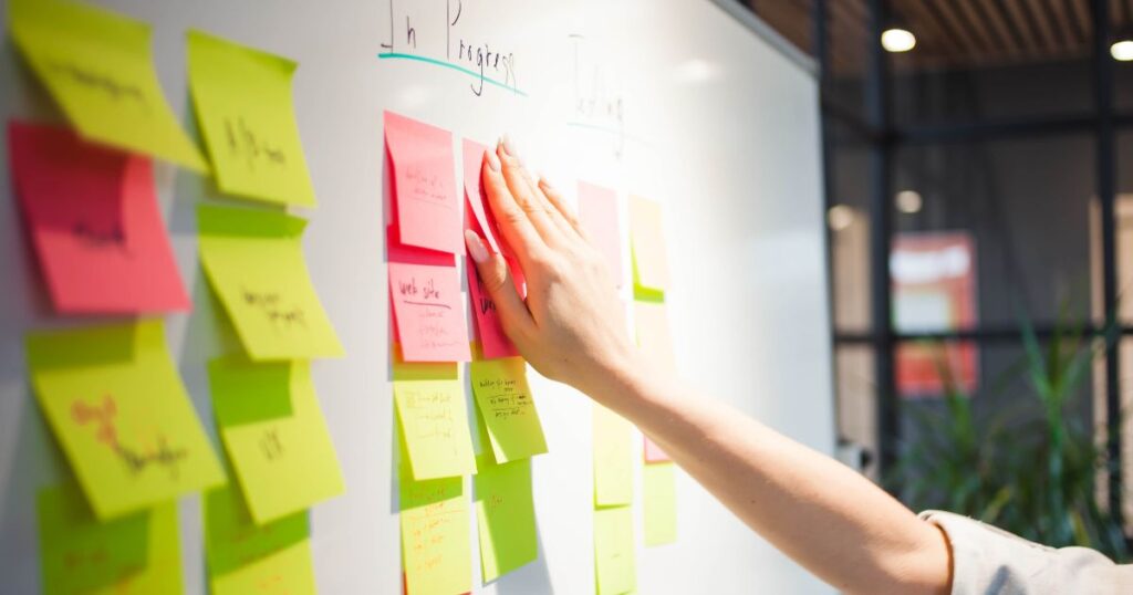 What Is Agile Design When Developing New Products?