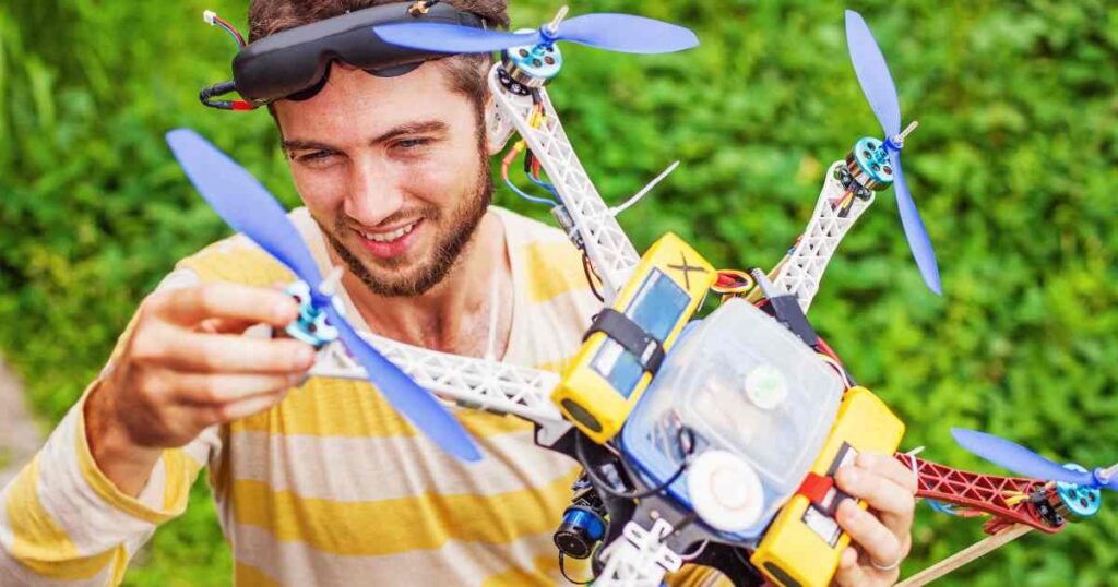 selling your new toy