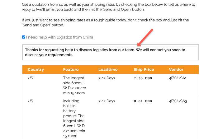 shipping rates calculator end stage shipping rates calculator end stage