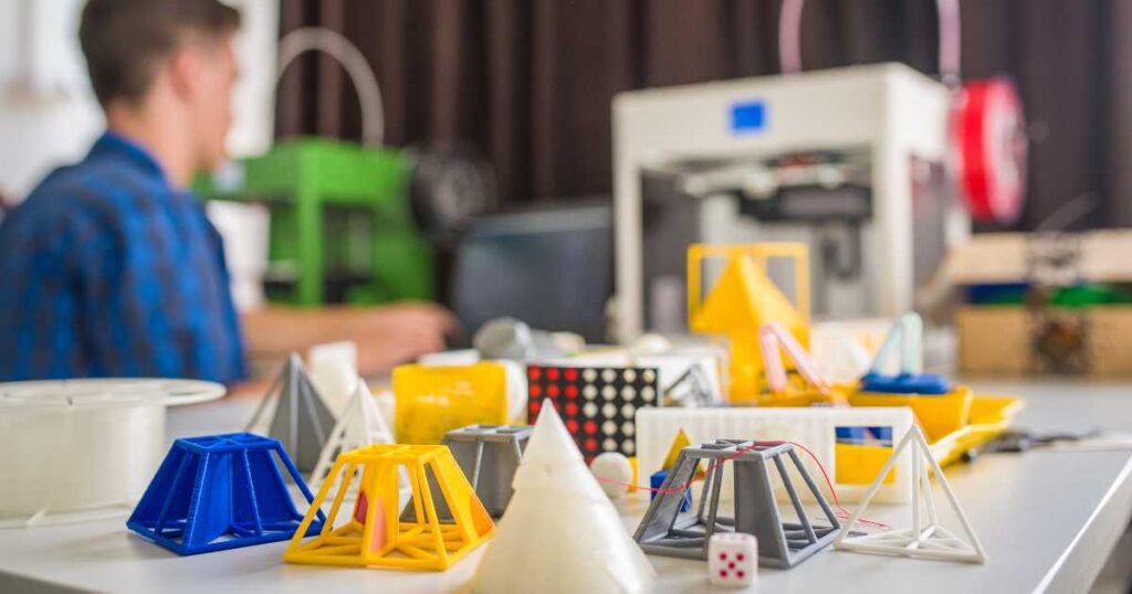 toy development process prototyping stage