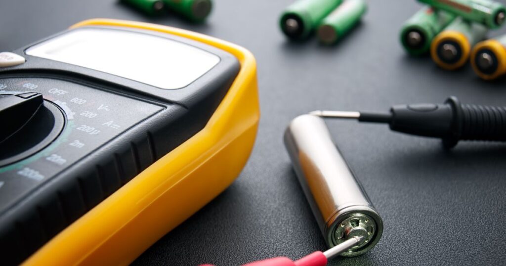 Battery Safety Testing 101 For Buyers + Videos