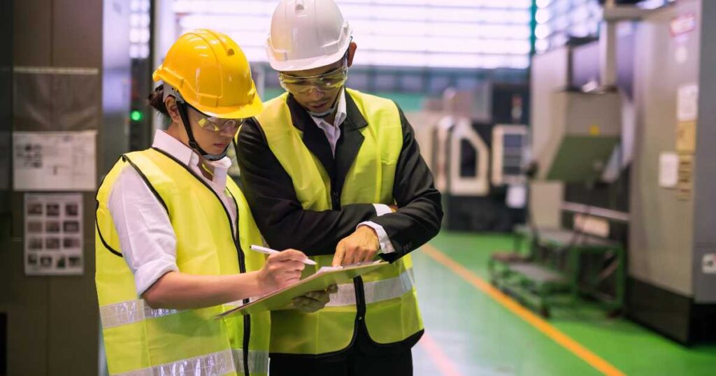 How To Validate a Factory’s Production Capacity without Going On Site?