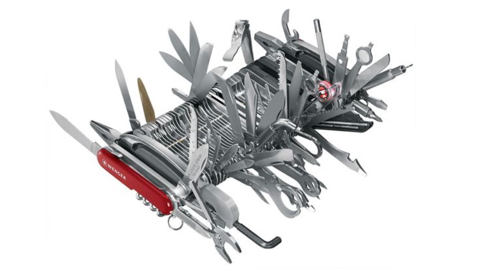 Look Out For Feature Creep When Developing A New Product!