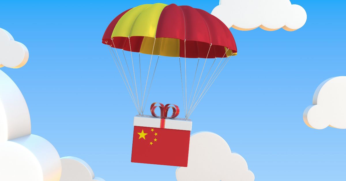 How To Dropship From China?