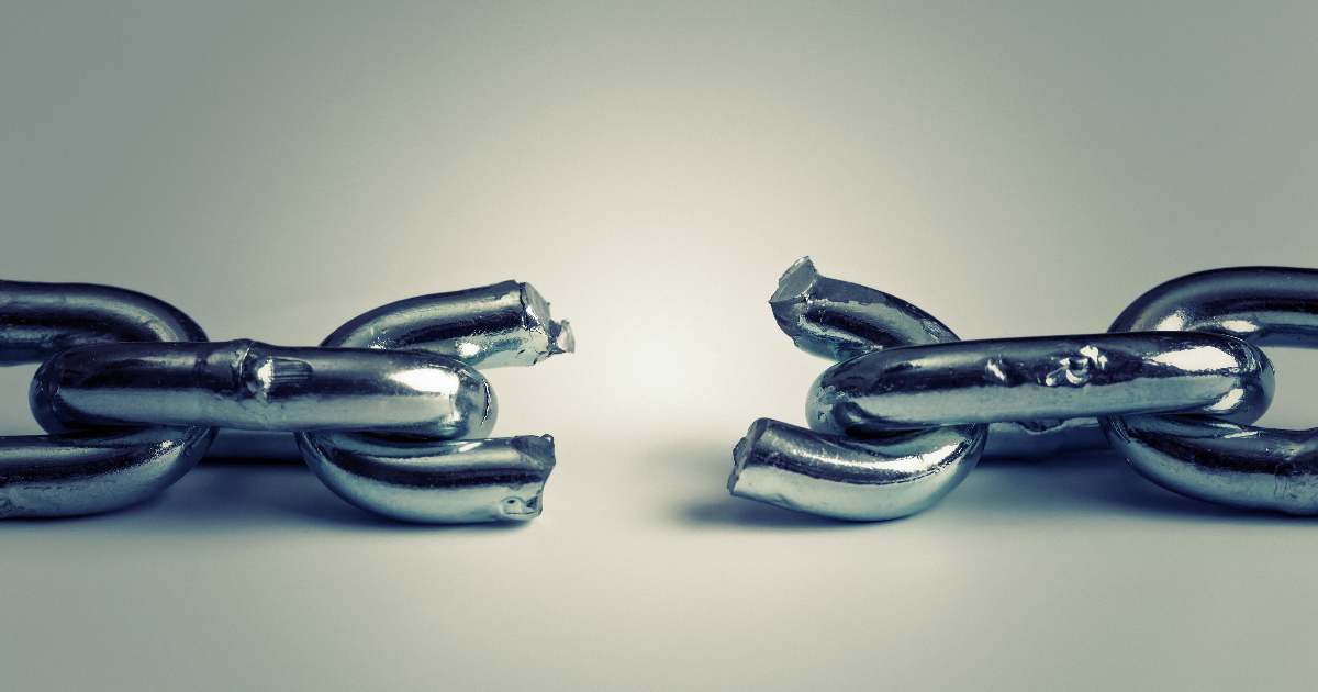 Importing From China? 5 Risks You Face In January 2021 Importing From China? 5 Risks You Face In January 2021