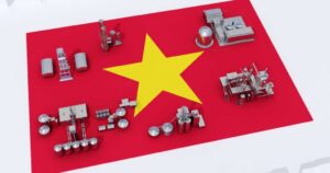 What Does Manufacturing In Vietnam Look Like Today In 2021?
