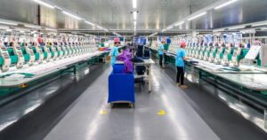 garment manufacturing in vietnam