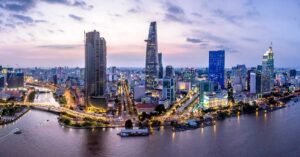 Setting up Manufacturing in Vietnam vs China: Focus on Vietnam