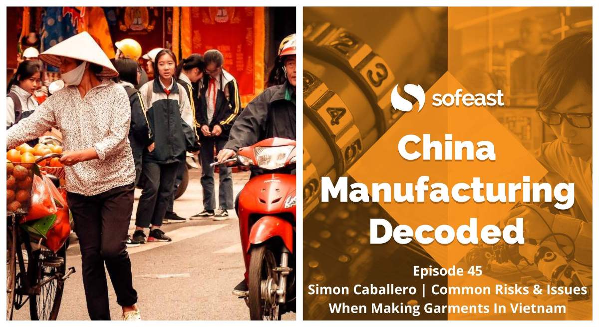 Exploring Product Development Agreements For Importers [Podcast]