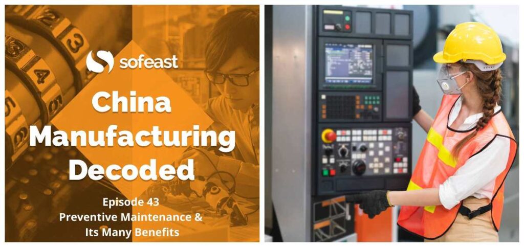 The Many Benefits Of Preventive Maintenance [Podcast]