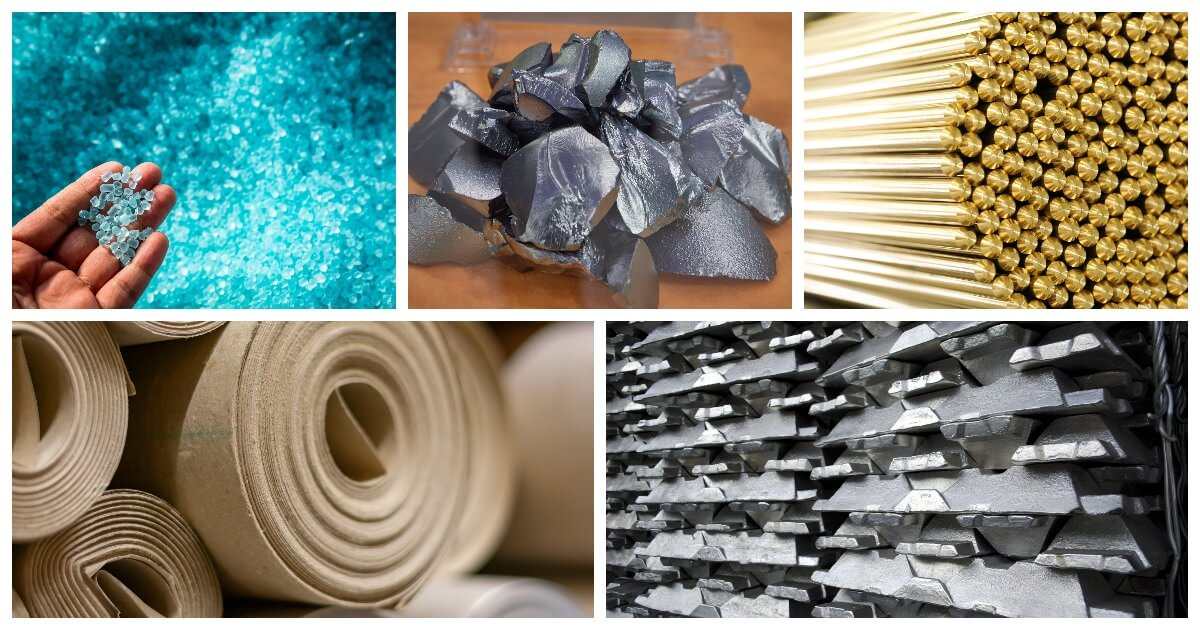 sofeast china raw materials price indices