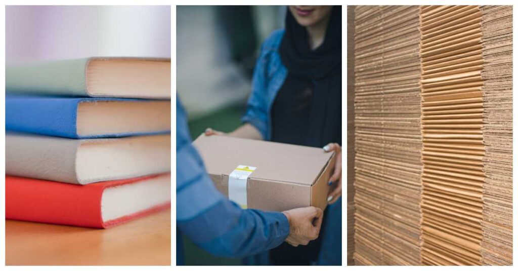 4 Common Problems Importers Of Paper Products From China Suffer From