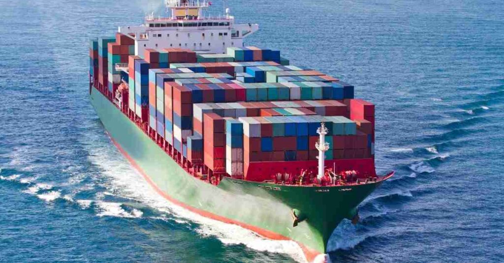 China’s Shipping Bottlenecks June 2021 – What It All Means For You