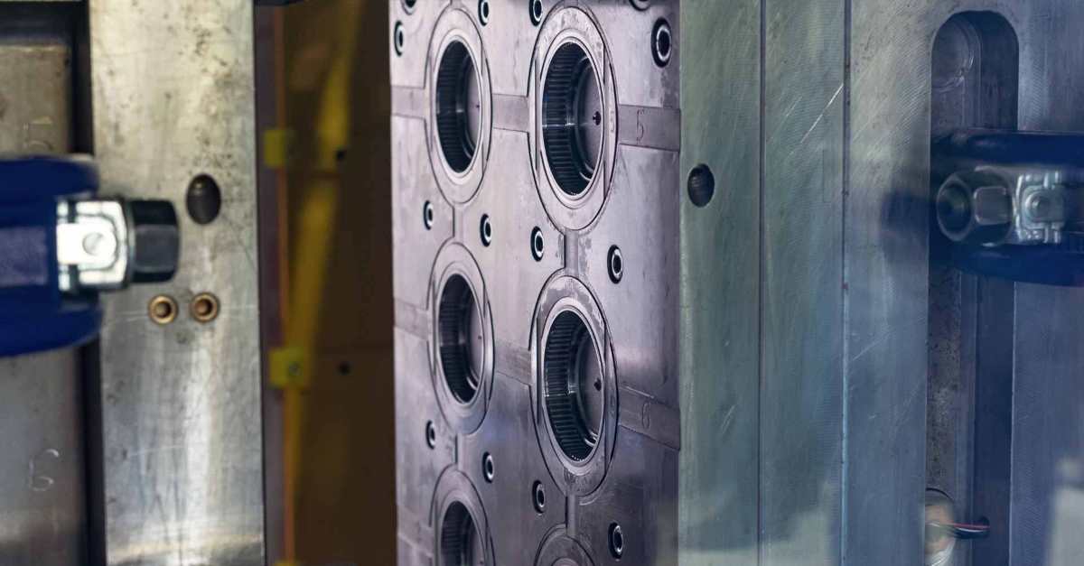 Tooling Custody Management in China