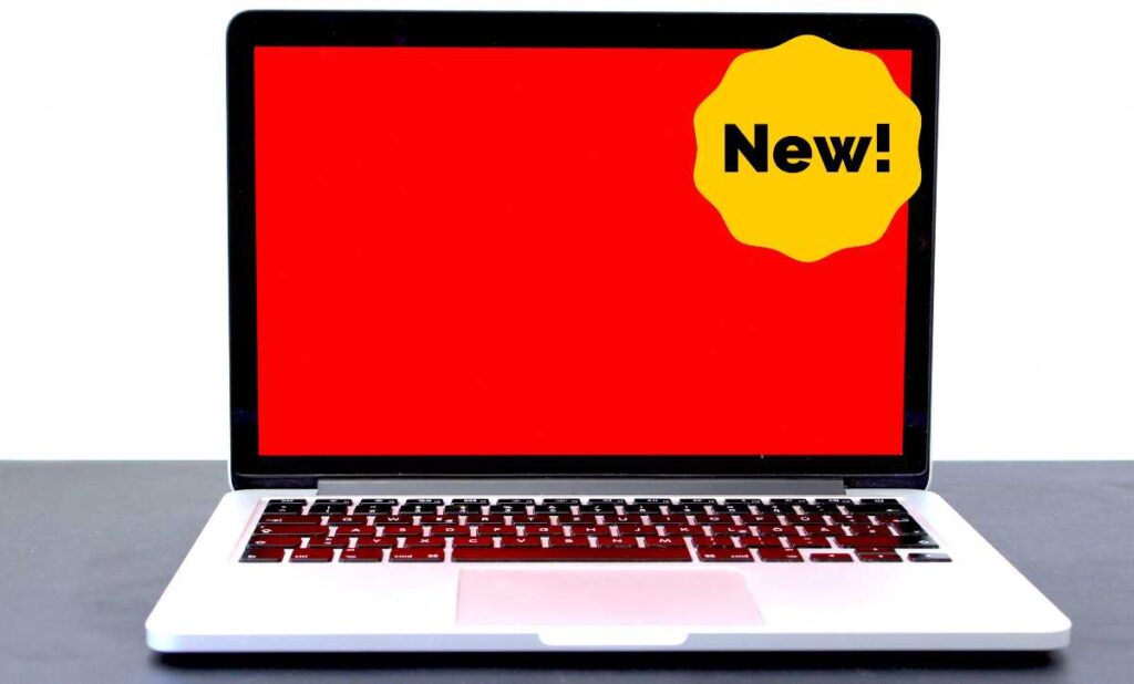 How To Develop A New Laptop?