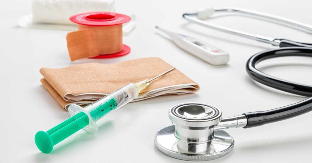 EU MDR Update: How To Get a New Medical Device Certified? [Flow Charts]