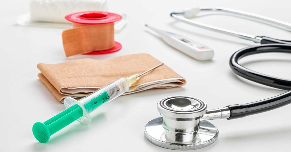EU MDR Update: How To Get a New Medical Device Certified? [Flow Charts]