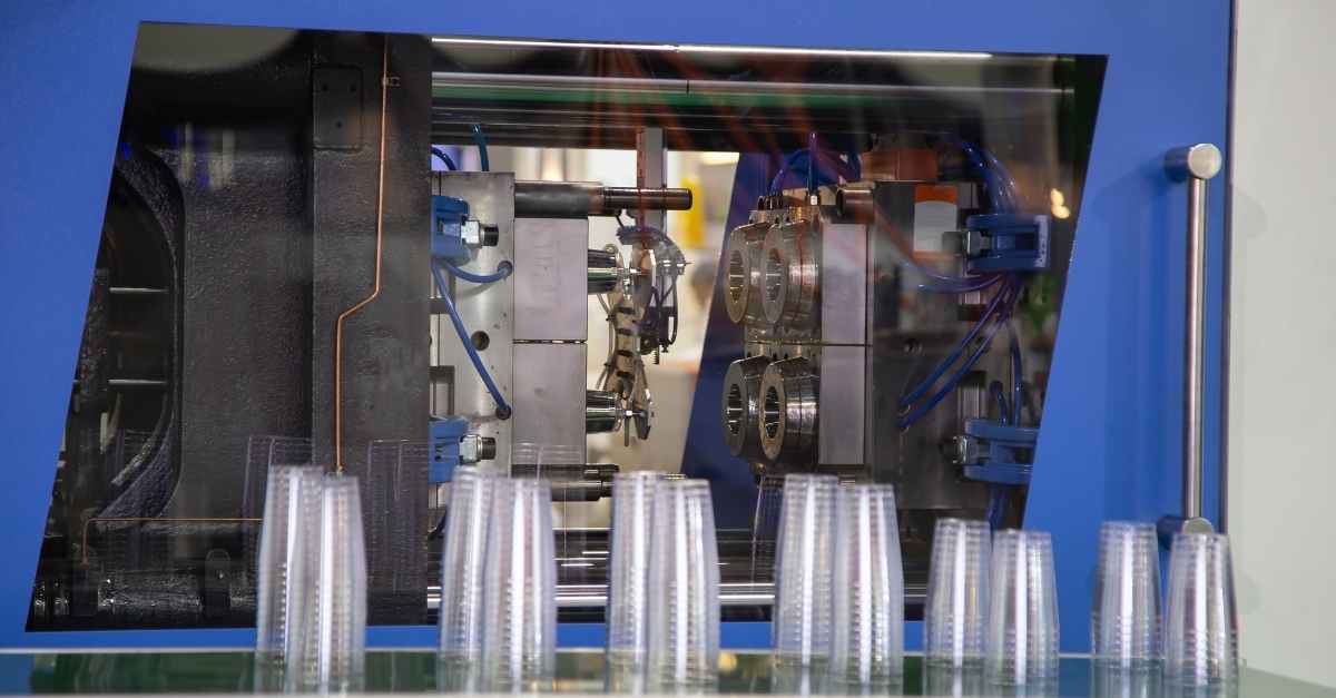List of Plastic Injection Molding Companies in India (12 options)
