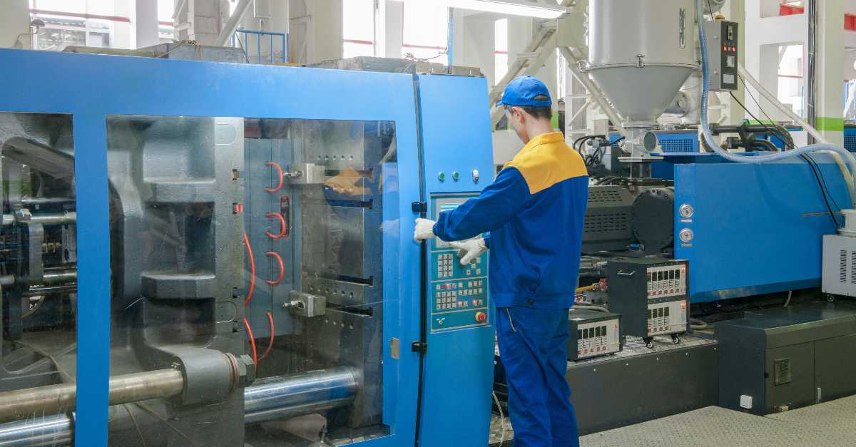 Mold Capability Validation Supervision