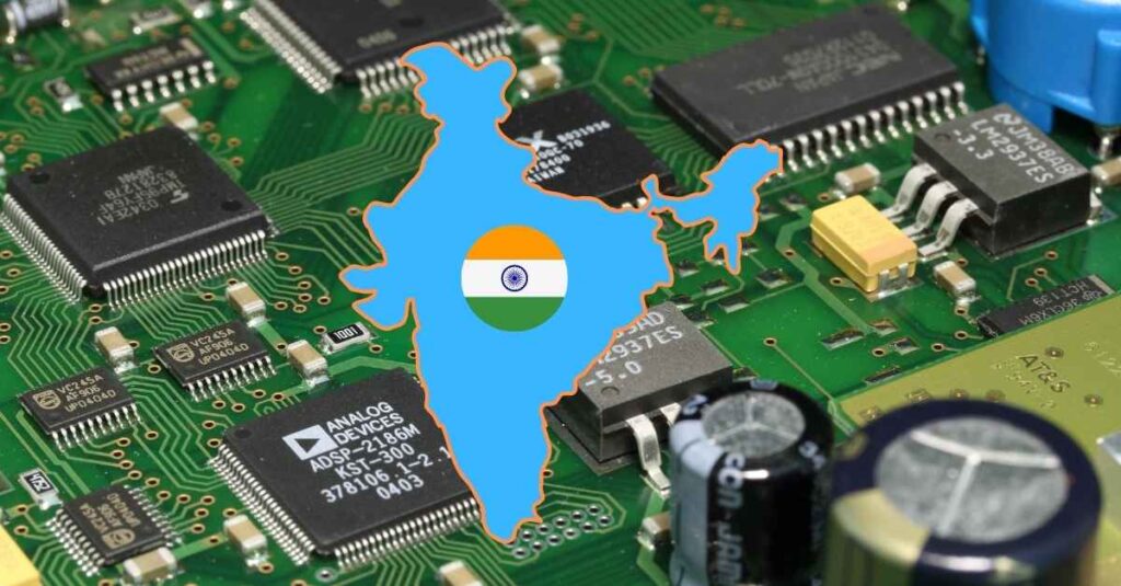 List of PCB Manufacturing Companies in India