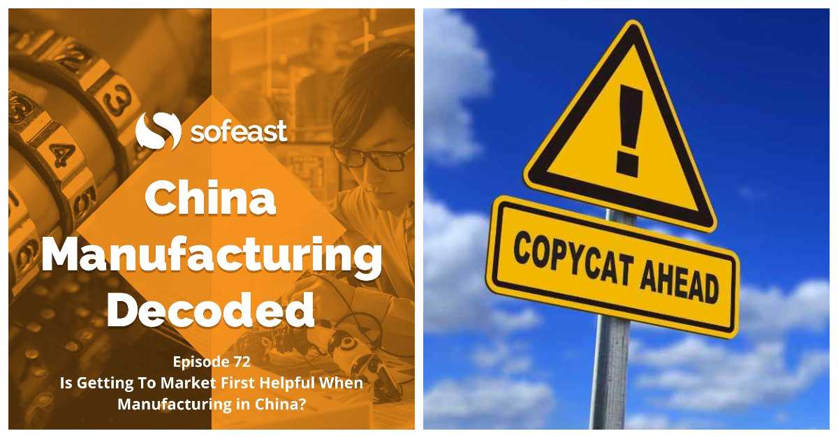 Can Getting To Market First Stop Copycats_ [Podcast]
